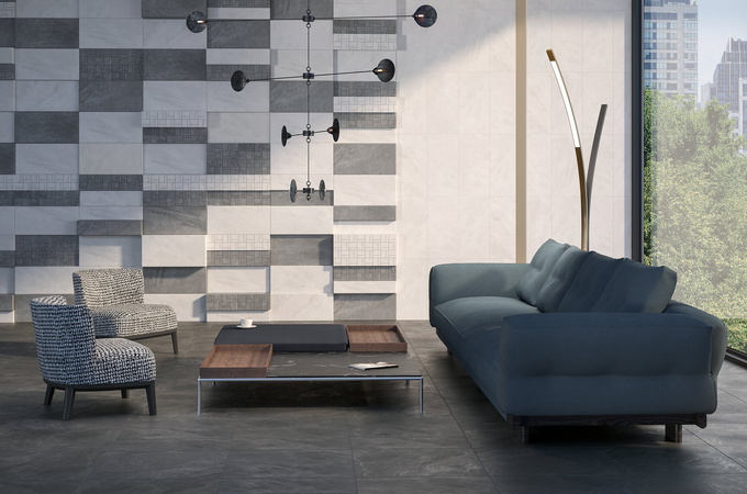 Мозаика Про Слейт Kerama Marazzi
