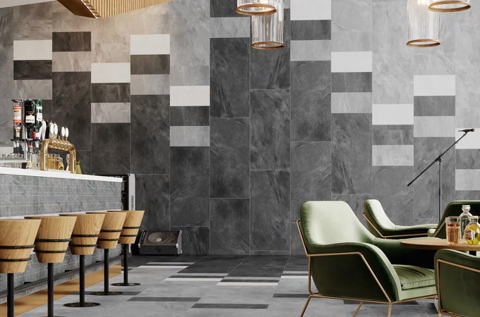 Мозаика Про Слейт Kerama Marazzi