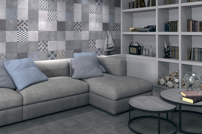 Керамическая плитка Карнаби-стрит Kerama Marazzi