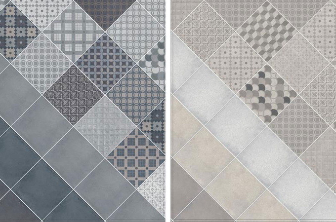 Керамическая плитка Карнаби-стрит Kerama Marazzi
