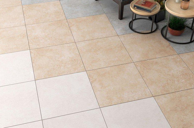 Marrone Alma Ceramica (Уралкерамика)