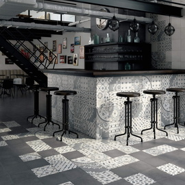 Коллиано Kerama Marazzi