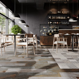 Коллиано Kerama Marazzi