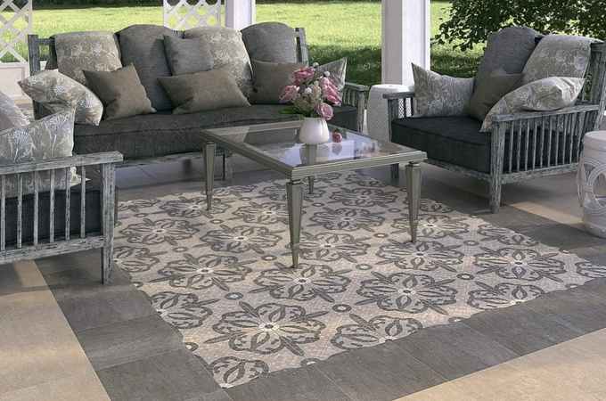 Керамогранит Гилфорд Kerama Marazzi