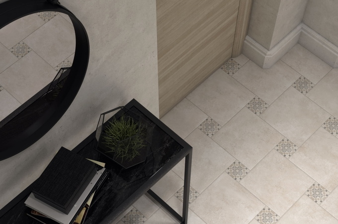 Керамогранит Урбан Kerama Marazzi