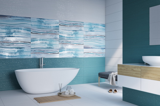 Керамическая плитка Marella Gracia Ceramica