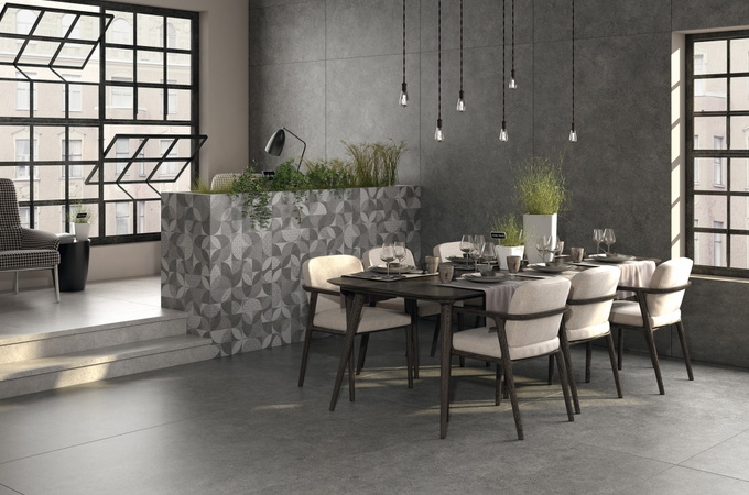 Ступени Фондамента Kerama Marazzi