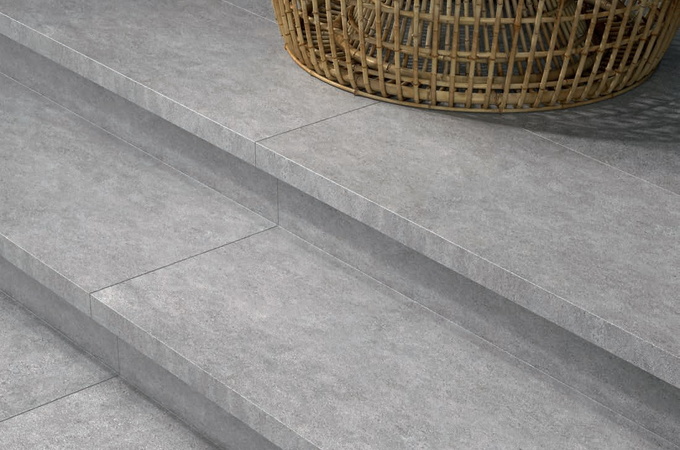 Ступени Фондамента Kerama Marazzi