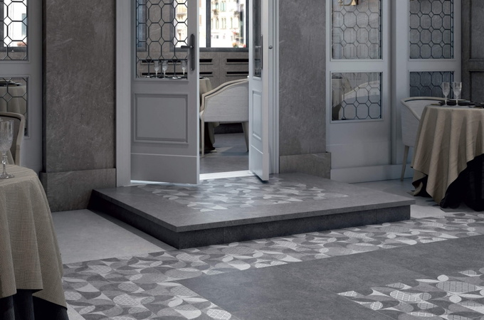 Ступени Фондамента Kerama Marazzi