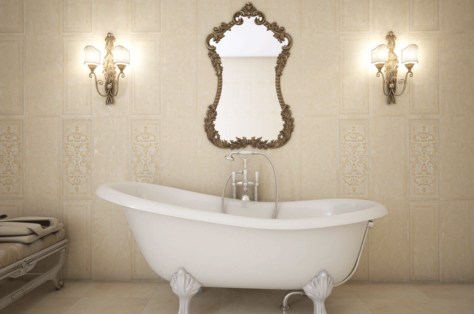 Керамическая плитка Palladio Gracia Ceramica