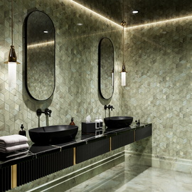 Джардини Kerama Marazzi