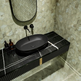 Джардини Kerama Marazzi