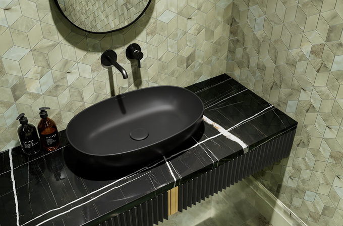 Керамическая плитка Джардини Kerama Marazzi