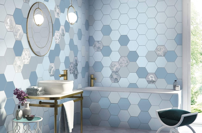 Керамическая плитка Аньет Kerama Marazzi