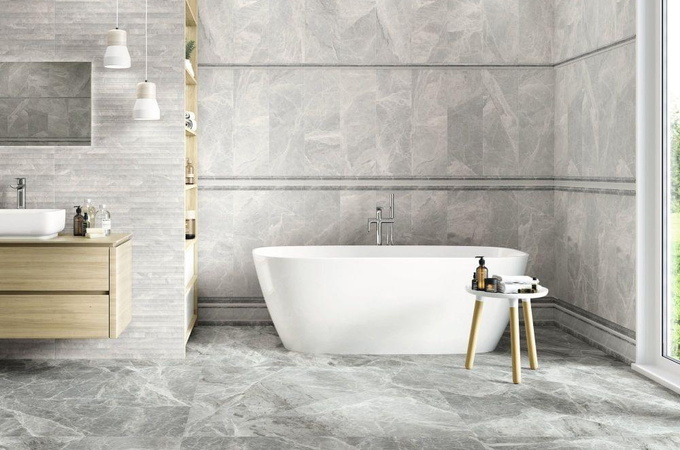 Керамическая плитка SILVER PEARL Ape Ceramica