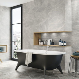 SILVER PEARL Ape Ceramica