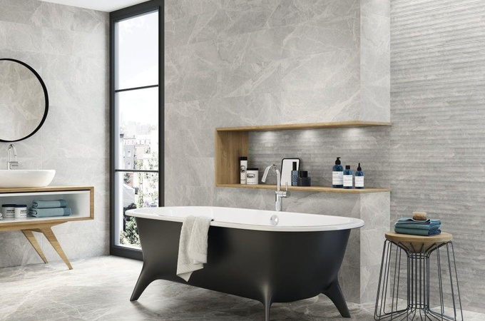 Керамическая плитка SILVER PEARL Ape Ceramica