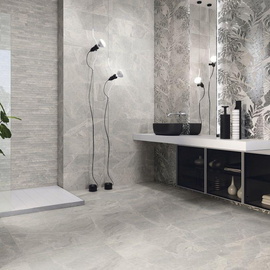 SILVER PEARL Ape Ceramica