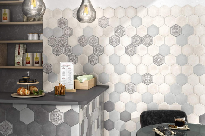 Керамогранит Тюрен Kerama Marazzi