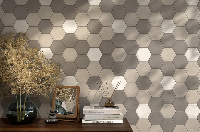 Керамогранит Тюрен Kerama Marazzi