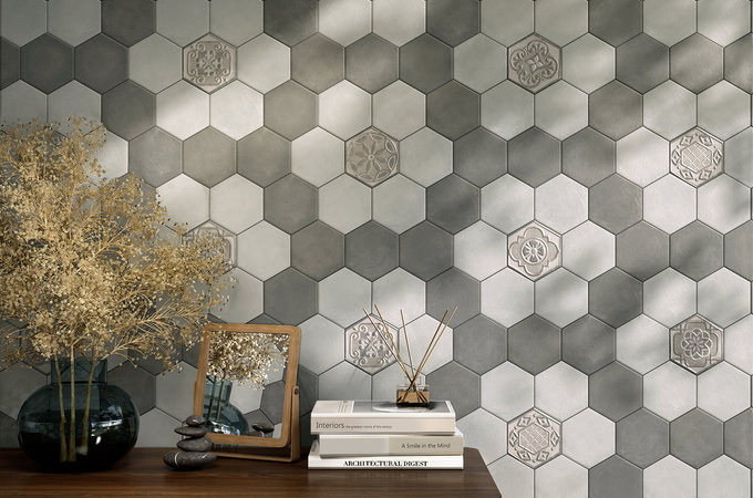 Керамогранит Тюрен Kerama Marazzi
