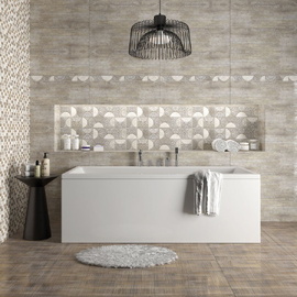 Rezzo Alma Ceramica (Уралкерамика)