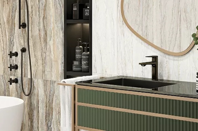 COLORSTONE Delacora