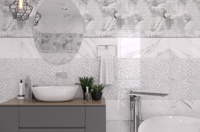 Керамическая плитка Celia Gracia Ceramica