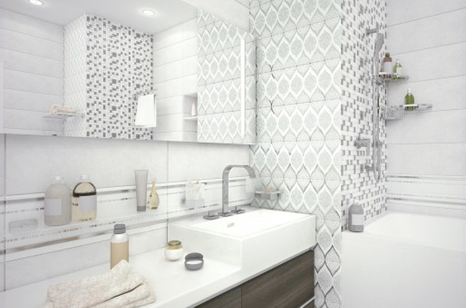 Керамическая плитка Bella Gracia Ceramica