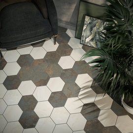 Рамбла Kerama Marazzi