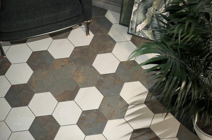 Керамическая плитка Рамбла Kerama Marazzi