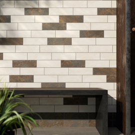 Рамбла Kerama Marazzi