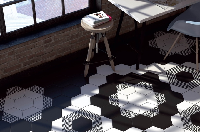 Керамическая плитка Буранелли Kerama Marazzi