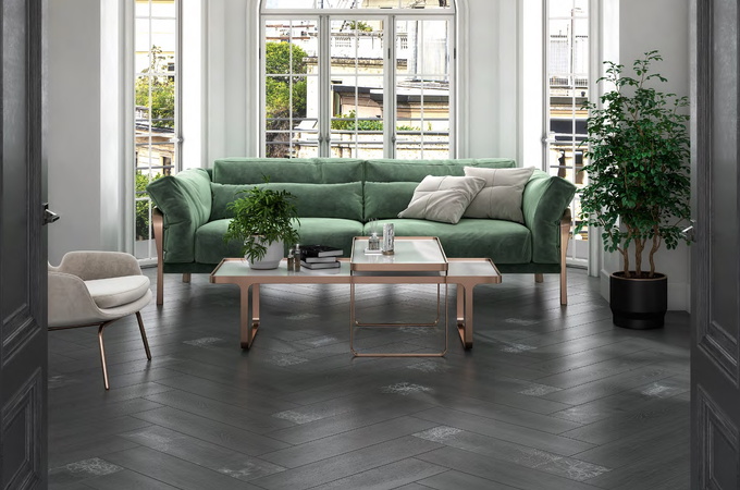 Керамогранит Абете Kerama Marazzi