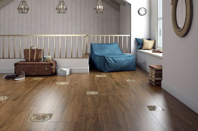 Керамогранит Сальветти Kerama Marazzi