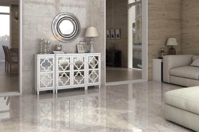 Керамогранит Помильяно Kerama Marazzi