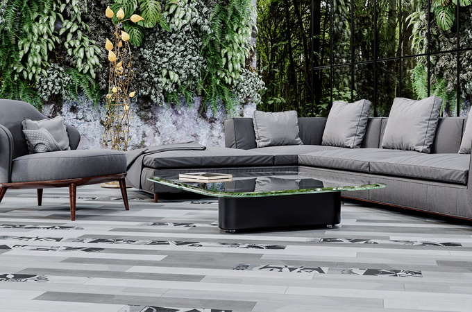 Керамогранит Спатола Kerama Marazzi