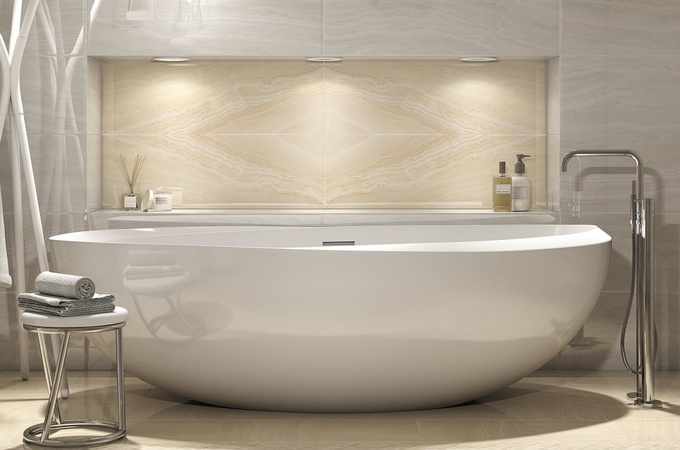 Керамическая плитка Контарини Kerama Marazzi