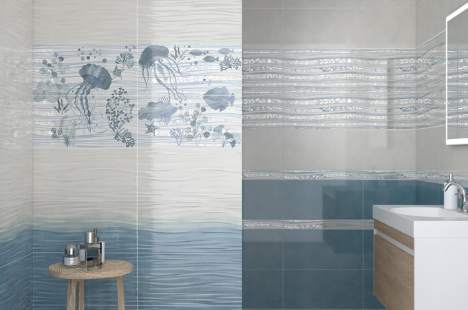 Керамическая плитка Маритимос Kerama Marazzi