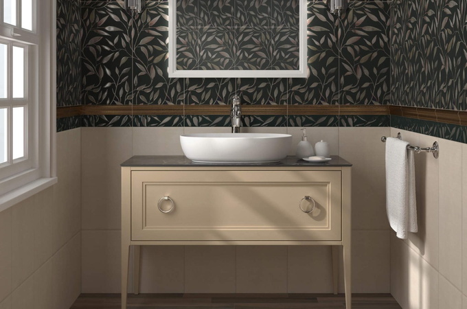 Керамическая плитка Гинардо Kerama Marazzi