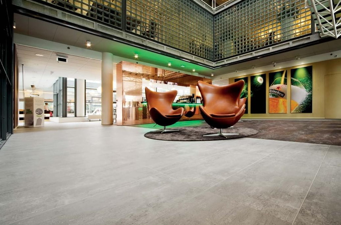 Керамогранит Beton Apavisa Porcelanico
