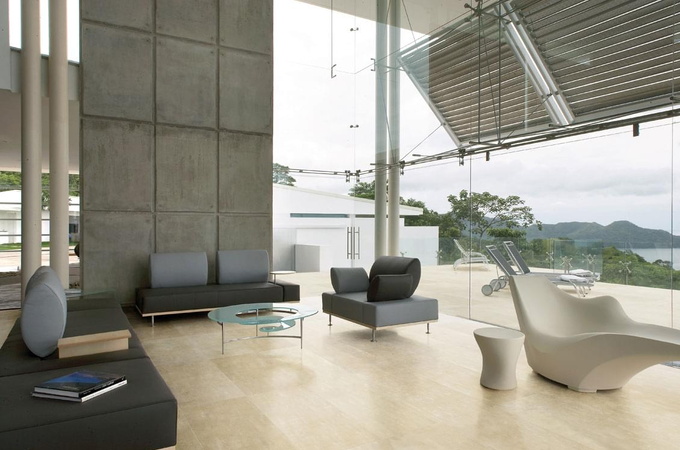 Керамогранит Beton Apavisa Porcelanico