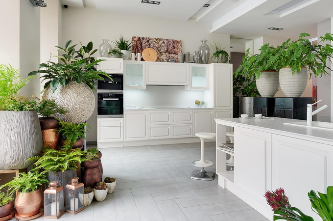 Керамогранит Beton Apavisa Porcelanico