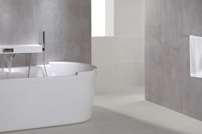Керамогранит Beton Apavisa Porcelanico