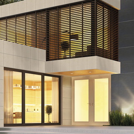 Loft Estima