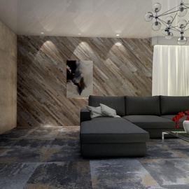 Spanish Wood Estima