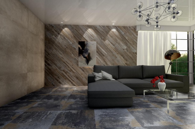 Керамогранит Spanish Wood Estima