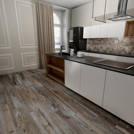 Spanish Wood Estima