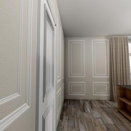 Spanish Wood Estima