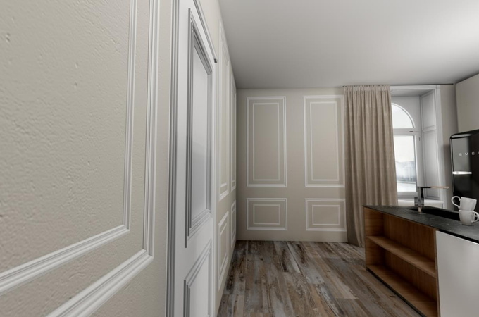 Керамогранит Spanish Wood Estima